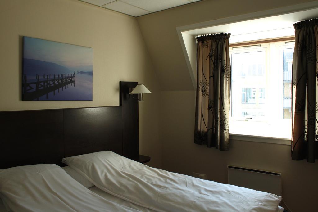 Skansen Hotel Tromsø Quarto foto
