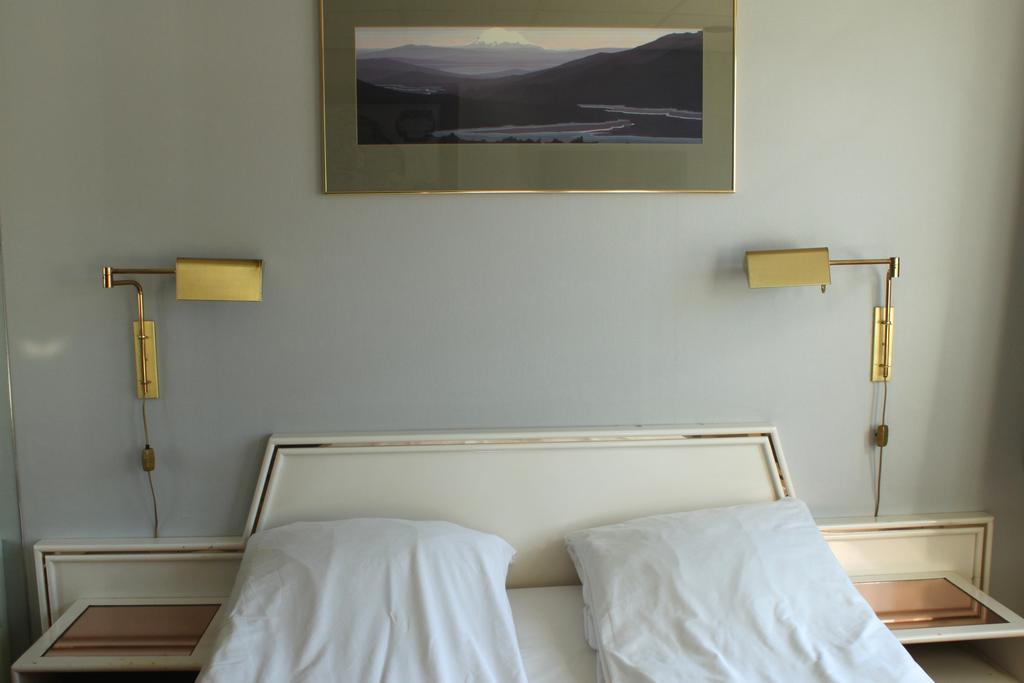Skansen Hotel Tromsø Quarto foto